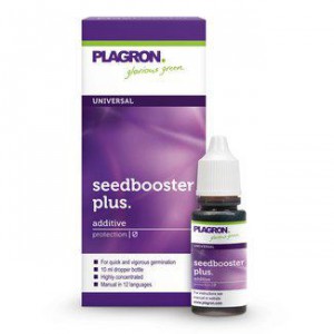 plagron seedbooster
