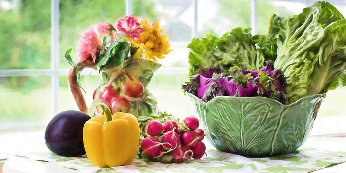 Zasaďte Zeleninu, Které Si Budete Užívat Po Celý Rok