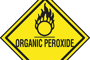 Díky peroxidu budou mít vaše rostliny větší listy.